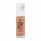 Essence Stay All Day 16h puder 30 ml nijansa 40 Soft Almond