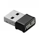 ASUS Wireless-N150 USB Nano Adapter - USB-N10 NANO USB, 802.11 n, USB 2.0, do 150Mbps