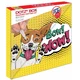 Diamond Dotz Dijamantski mozaik Bow! Wow!, 28x28cm