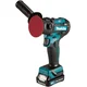slomart Makita PV301DSAE Akumulatorski brusilnik/polirnik 12V Max Li-Ion CXT, komplet z 2 x 2,0 Ah baterijama in polnilnikom