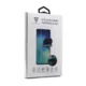 Zaštitno staklo Monsterskin UV Glue 5D za Honor 90 transparent