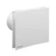 Sapho - Aksijalni ventilator EIRA 15W/230V bela
