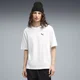 PUMA Essentials Boxy Relaxed Tee Men, Clothing, White, XS