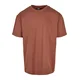 Heavy Oversized Tee Bark