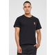 Today the fryday t-shirt is black