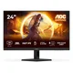 Aoc 24g4hre 23.8/ ips/ 1920x1080/ 200hz/ 1ms gtg/ hdmix2,dp/ gsync,freesync/ zvucnici/ crna monitor ( 24g4hre )