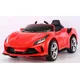 Baby auto sport 12v mb5917 crvena ( 062205 )