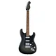 MOOER ELEKTRIČNA KITARA MSC 20 Pro Black