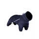Hurtta Midlayer kombinezon blackberry 35M