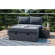 Ambia Garden LOUNGE GARNITURA