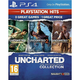 Uncharted Collection HITS PS4