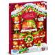 Lindt Adventni koledar Tedy