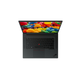 Lenovo ThinkPad P1 Gen 5 Prijenosno računalo 40,6 cm (16) WQUXGA Intel® Core™ i9 i9-12900H 32 GB DDR5-SDRAM 1 TB SSD NVIDIA GeForce RTX 3080 Ti Wi-Fi 6E (802.11ax) Windows 11 Pro Crno