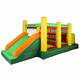 Dvorac Happy Bounce ActivityDvorac Happy Bounce Activity