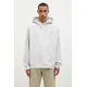 Bombažen pulover Gramicci One Point Hooded Sweatshirt