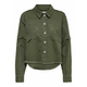 ONLY Prehodna jakna ONLELENA oliva
