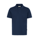 Casual Friday Majica CFSolheim temno modra