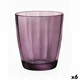 Bormioli Rocco PULSAR ROCK KOZAREC 350ML -BORM