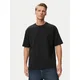 G-Star Raw Majica D29291-D709 Črna Relaxed Fit