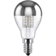 Segula LED-žarnica (enobarvna) 85 mm, Segula, 230 V, E14, 3,5 W = 20 W, topla bela svetloba, razr