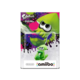Nintendo Inkling Squid Amiibo Splatoon