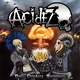 Acidez - Beer Drinkers Survivors (LP)