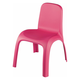 CURVER otroški stol, roza