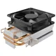CPU Cooler Zeus Plus Z200 1700/1200/AM4/AM5 TDP 90W