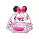 Kids II Baby Podloga za Igru Minnie Mouse Garden Fun SKU 110