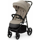 KINDERKRAFT športni voziček Trig 3, Stone beige