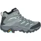 Merrell MOAB 3 MID GTX, ženske cipele za planinarenje, siva J036306