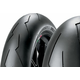 Pirelli Diablo Superbike ( 190/60 R17 TL zadnji kota, Mischung SCX, NHS )