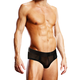 Prowler Mesh Brief Black L