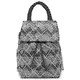 Desigual BACKPACK RADIO LUENA Siva