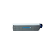 Toner za OKI C8600 (43487711) modra, kompatibilna -