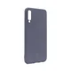 Maska Teracell Giulietta za Samsung A705F Galaxy A70 mat tamno plava
