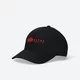 ALPHA INDUSTRIES KACKET BLACK RED
