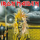 Iron Maiden - Iron Maiden (Reissue) (Remastered) (CD)