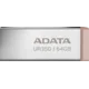 ADATA UR350/64GB/USB 3.2/USB-A/Hnědá