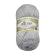 Alize Preja DIVA - 100 g / 350 m - svetlo siva