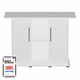 JUWEL Cabinet SB 121 White