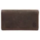 Hide & Stitches Idaho 20040 Dark brown