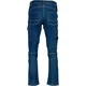 LAHTI PRO HLAČE JEANS DOLGE RAZTEGLJIVE MODRE S L4055003 LAHTI