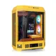 Thermaltake Kućište The Tower 600, Žuto
