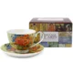 Porcelanasta skodelica 250 ml Maki - Vincent van Gogh kot darilo