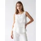 MixRay Bluza bela