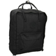 Fjällräven Re-Kanken nahrbtnik black Gr. Uni