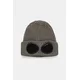 C.P. Company beanie kapa volneni