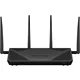 Synology RT2600AC HiSpeed Router 4x4 quad stream,2.4/5 Gbps