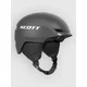 Scott Keeper 2 Plus Helmet stealth black